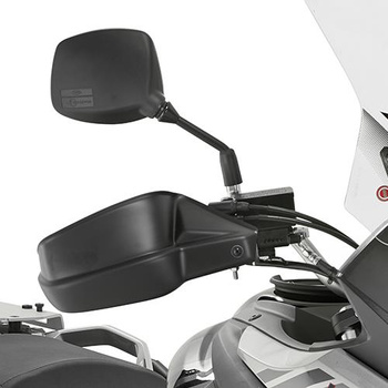GIVI dodatkowe handbary - SUZUKI DL 650 V-STROM (17) - HP3112