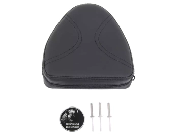Hepco&Becker BACKREST SMALL - 700300