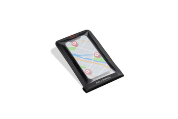 Pokrowiec Wodoszczelny Na Telefon Sw-Motech For Molle System 170 X100 Mm Black BC.TRS.00.152.30001