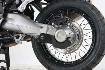 Ochrona Kardan dla Hondy Crosstourer (2012-2020)