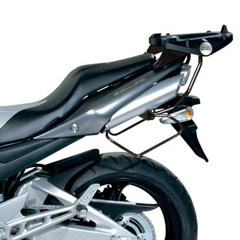 GIVI stelaż sakw bocznych - SUZUKI GSR 600 (06 > 11) - T255