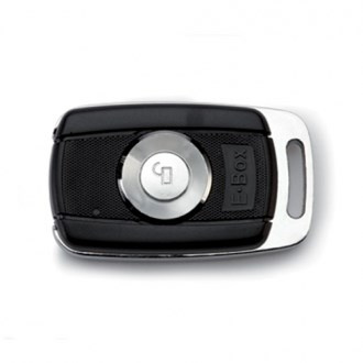 KAPPA ZAMEK Z PILOTEM DO ZDALNEGO OTWIERANIA KUFRÓW K47 I K37