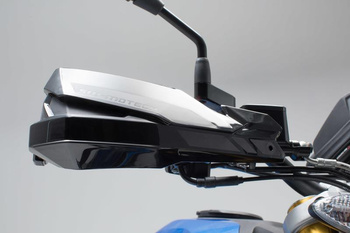 Osłony Dłoni Sw-Motech Kobra Triumph Speed Triple S/Rs (18-) Black HPR.00.220.23500/B