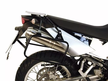Hepco&Becker KTM 950 LC 8 (2003-2005)/990 LC 8 Adventure (2006-2013 side case carrier - 650785 00 01