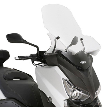 KAPPA MOCOWANIE SZYBY 2111DT YAMAHA X-MAX 125-250 (14), X-MAX 400 (13-14) - D2111KITK