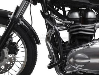 Gmole silnika Sw-Motech Triumph Thruxton Bonneville (04-16) Black SBL.11.249.10000/B