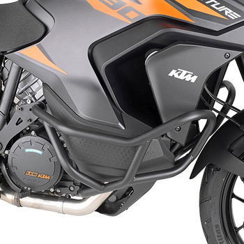 KAPPA GMOLE OSŁONY SILNIKA KTM 1290 SUPER ADVENTURE 1290 S (21) - KN7713