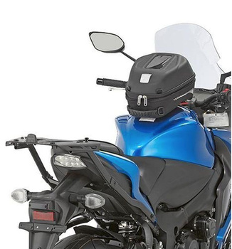 KAPPA STELAŻ KUFRA CENTRALNEGO SUZUKI GSX S 1000 / F (15-16) - KZ3110