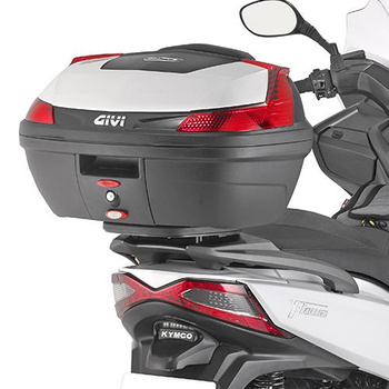 GIVI stelaż kufra centralnego (bez płyty) - KYMCO XTOWN 125-300 (2016) - SR6108