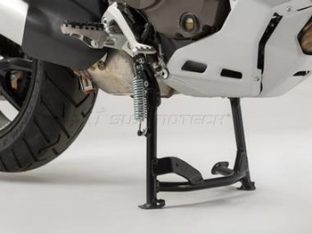 Podstawa Stopka Centralna Sw-Motech Ducati Multistrada 1200/S 1260 Black HPS.22.584.10000/B