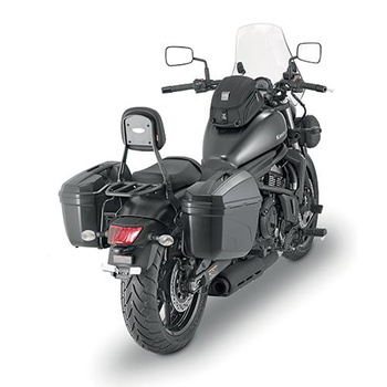 KAPPA STELAŻ KUFRÓW BOCZNYCH MONOKEY KAWASAKI VULCAN S 650 (15-19)  - KL4115