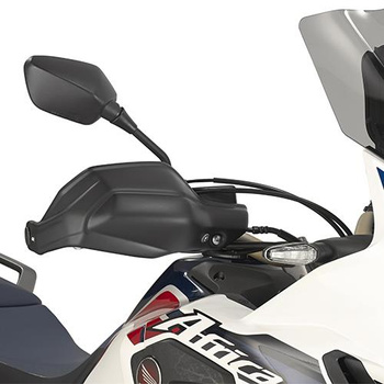 GIVI dodatkowe handbary - HONDA CRF1000L AFRICA TWIN (16 - 17) / X-ADV 750 (17) - HP1144
