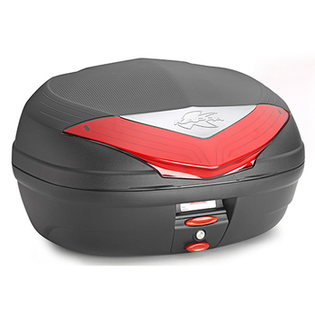 KAPPA KUFER CENTRALNY 46L MONOLOCK URBAN ( ZAWIERA PŁYTĘ ) (K466N) - K466N