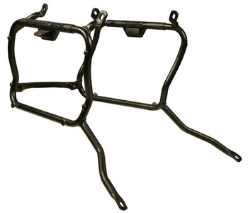 KAPPA STELAŻ KUFRÓW BOCZNYCH MONOKEY SIDE HONDA CB 500 F (19) - KLX1176