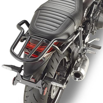 GIVI stelaż kufra centralnego (bez płyty) - KAWASAKI Z 900 RS (18) - SR4124
