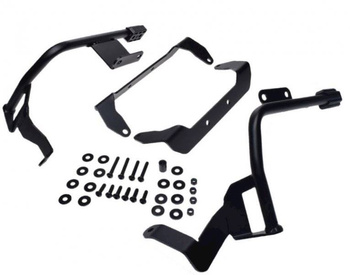 STELAŻ KUFRA BOCZNEGO 3P SHAD DO BMW R1250 GS 2019