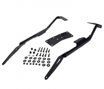 STELAŻ KUFRA TYŁ SHAD DO ZONTES G1 125 (KSHZ0G110ST)