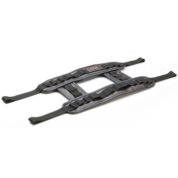 GIVI SYSTEM MONTAŻOWY DO CRM102 I CRM106 - SYTEM M.O.L.L.E - CRM105