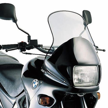 GIVI szyba dymiona BMW 650F - D230S