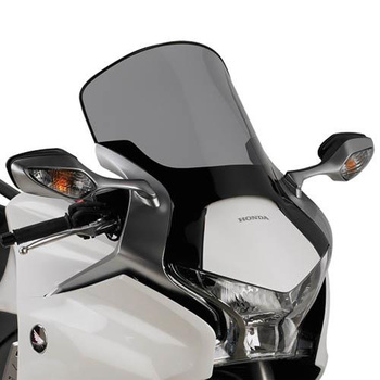 GIVI szyba dymiona HONDA VFR 1200F 2010 - D321S