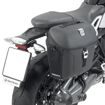 GIVI mocowanie sakw bocznych MT501 - BMW R NINE T (14 > 15) - TMT5115