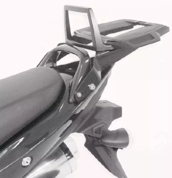 Hepco&Becker  1200/S Bandit (2006) Alurack-Metal carrier for TC - 6503509 01 01