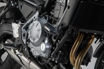 Crashpady Sw-Motech Kawasaki Z650 (16-)/ Z650Rs (21-) Black STP.08.590.11300/B