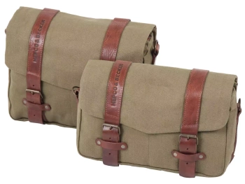 Hepco&Becker rier Bag M/L C-Bow - 6451976 00 08 ML