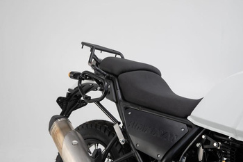 Stelaż Boczny Slc Prawy Sw-Motech Royal Enfield Himalayan (18-) Black HTA.41.789.11000