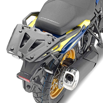 Stelaż kufra centralnego do Suzuki DL800 V-Strom 800DE 2023r- ( KR3125 )