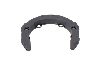 Tankring Evo Sw-Motech Or Tank With 6 Screws Black TRT.00.640.16100/B