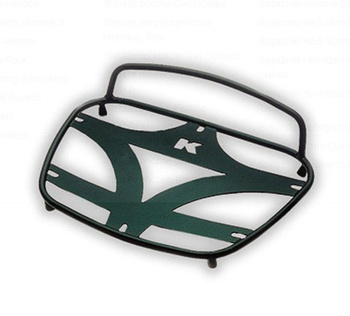 KAPPA BAGAŻNIK NA KUFER K48N - K9912B