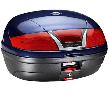 KAPPA ŚWIATEŁKO ODBLASKOWE DO KUFRA K46 PRAWE - Z629DX