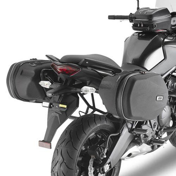 GIVI stelaż sakw bocznych 3D600 - KAWASAKI VERSYS 650 (10 > 14) - TE4103