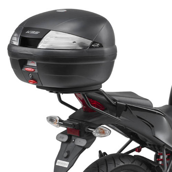KAPPA STELAŻ KUFRA CENTRALNEGO HONDA CBR 125R / 250 R (11-15) ( BEZ PŁYTY ) - KR1103