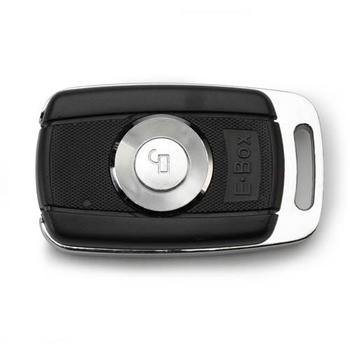 GIVI pilot otweirania zamka do kufra B33 - E129