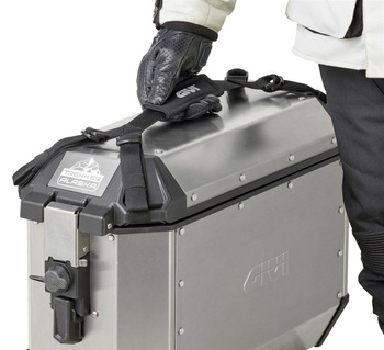 GIVI 2021 dodatkowa rączka do TREKKER ALASKA - E188