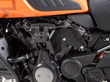 Hepco&Becker miczna kufrów Harley Davidson Pan America 1250/Special (2021-) - 42257600 00 01