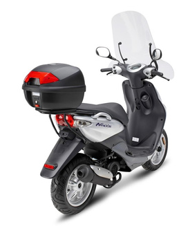 KAPPA STELAŻ KUFRA CENTRALNEGO YAMAHA NEO'S 50 (08-15) ( BEZ PŁYTY ) - KR366