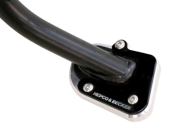 Powiększenie podpórki bocznej do BMW F 900 GS Adventure (2024-)