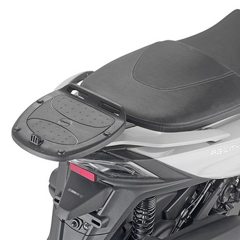KAPPA 2022/02 STELAŻ KUFRA CENTRALNEGO KYMCO AGILITY 300 R16 '19 ( BEZ PŁYTY ) - KR6114