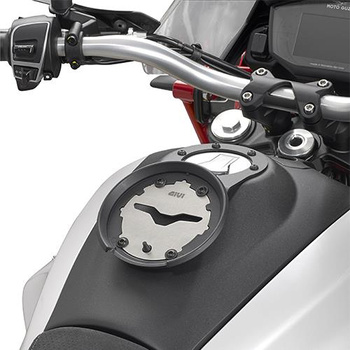 GIVI mocowanie tanklock - MOTO GUZZI V85 TT (19) - BF46