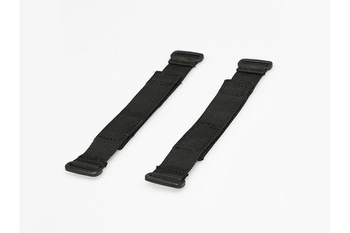 Zestaw Pasków Mocującychsw-Motech  Do Torby Tylnej Rackpack (4 Szt.) BC.ZUB.00.063.30000