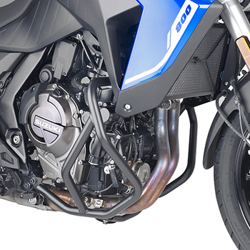 GIVI (2024) OSŁONA SILNIKA GMOLE - SUZUKI V-STROM 800SE (23)