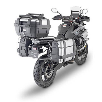 GIVI STELAŻ KUFRÓW BOCZNYCH MONOKEY - CFMOTO 800 MT (22) - PL9225