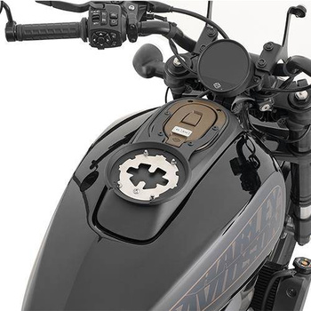 GIVI MOCOWANIE TANKLOCK - HARLEY DAVIDSON Sportster S 1250 (21 > 22) - BF73