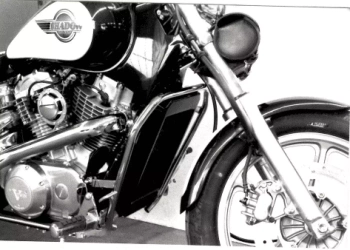 Hepco&Becker 100 C (1988-1994) Gmol silnika - 501110 00 02