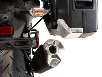 Mata termoizolacyjna 240x150 mm do walizek i toreb