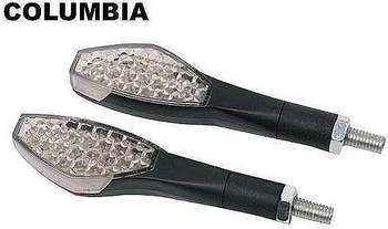 OXFORD KIERUNKOWSKAZY (CE) LED LED COLUMBIA - 2 SZTUKI (ZAWIERA OPORNIKI) (STARY KOD: OF361)