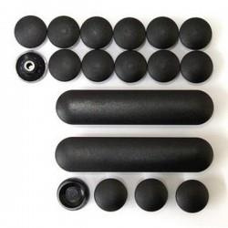 KAPPA ZAŚLEPKI ŚRUB DO STELAŻY WINGRACK I PŁYT. - Z128K